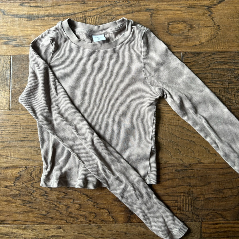 TNA longsleeve